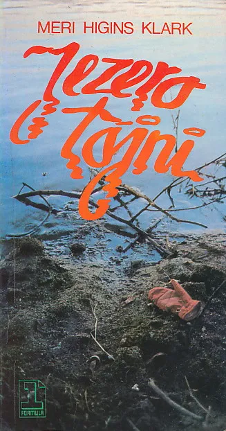 Jezero tajni
