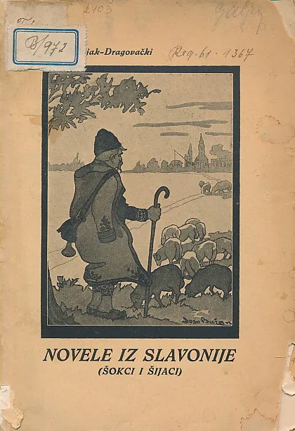 Novele iz Slavonije