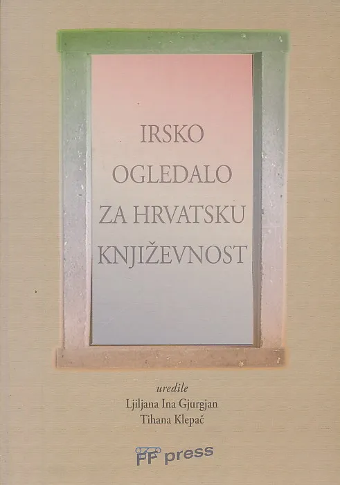 Irsko ogledalo za hrvatsku književnost
