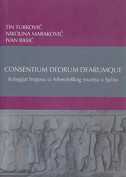 Consentium Deorum Dearumque