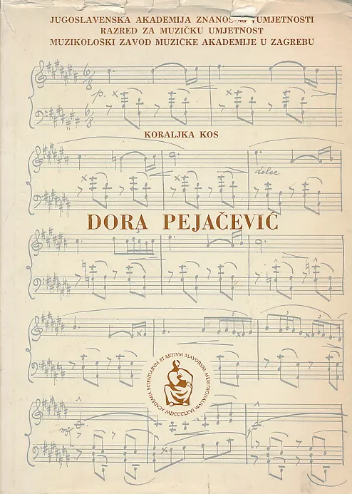 Dora Pejačević