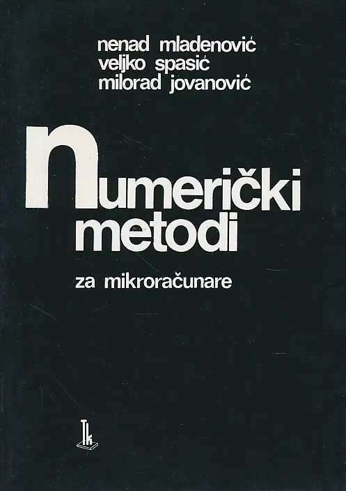 Numerički metodi za mikroračunare