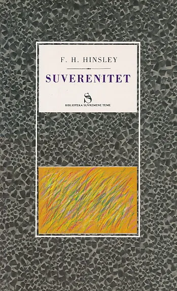 Suverenitet