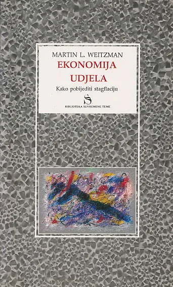 Ekonomija udjela