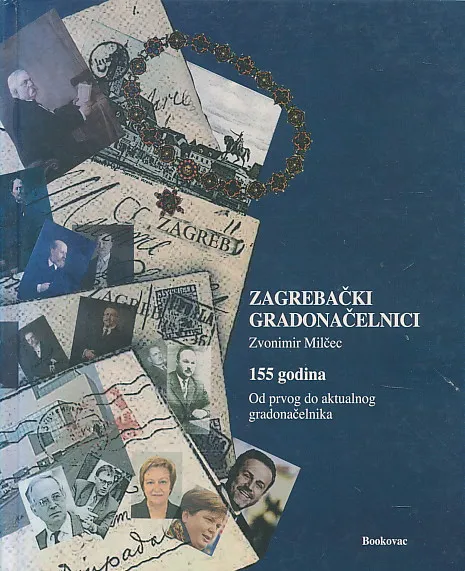 Zagrebački gradonačelnici