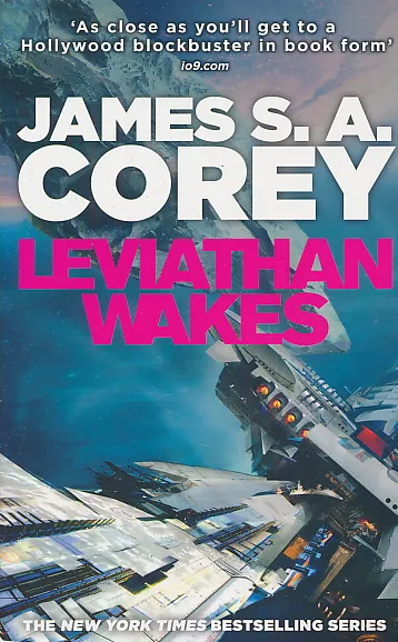 Leviathan Wakes