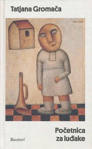 Početnica za luđake