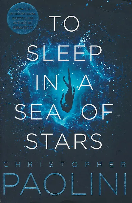 To Sleep in a Sea of Stars
