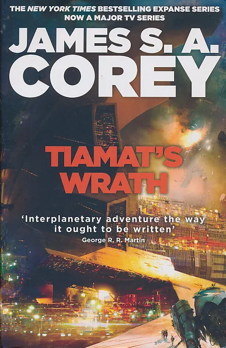 Tiamat's Wrath