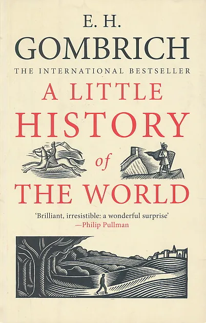 A Little History of the World