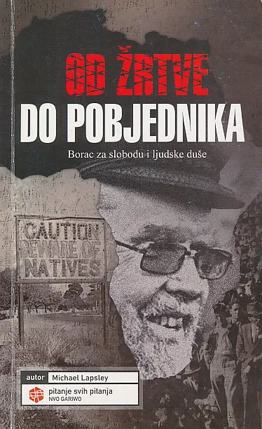 Od žrtve do pobjednika