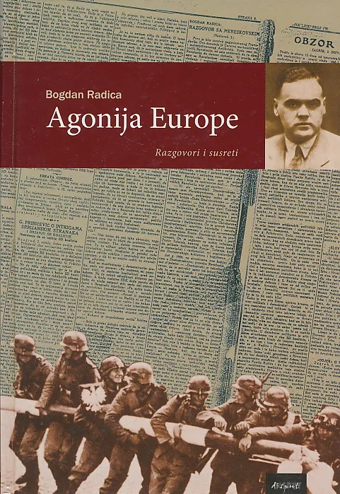 Agonija Europe