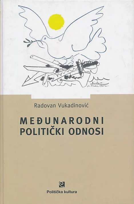 Međunarodni politički odnosi