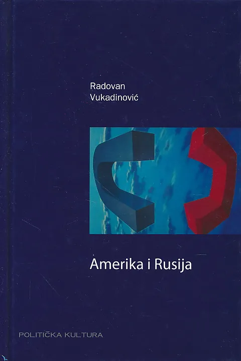 Amerika i Rusija