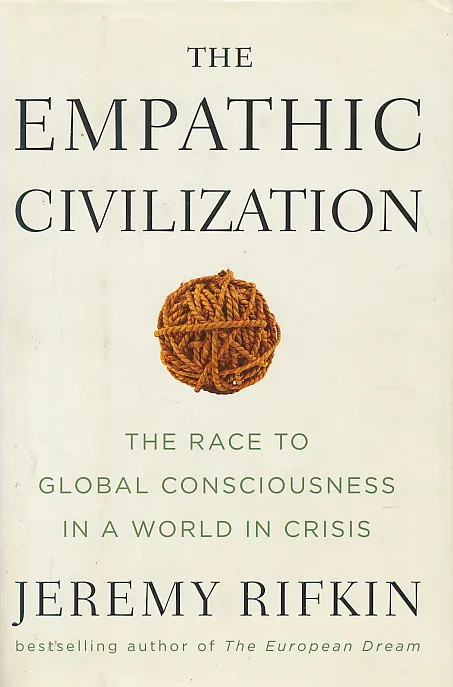 The Empathic Civilization
