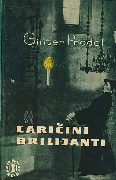 Caričini brilijanti