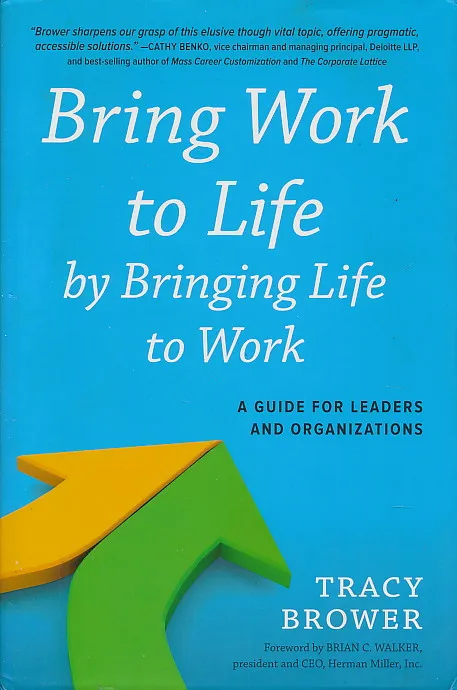 Bring Work to Life
