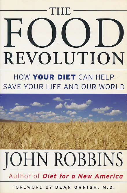 The Food Revolution