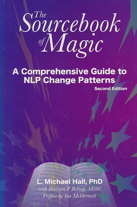 The Sourcebook of Magic