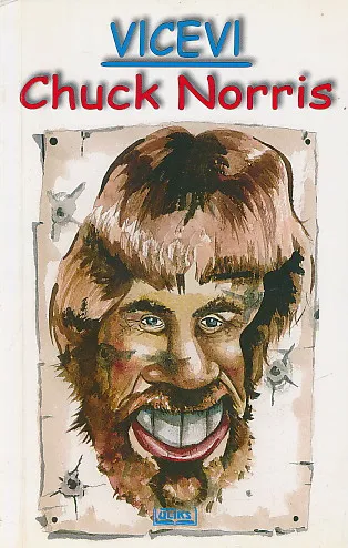 Vicevi : Chuck Norris