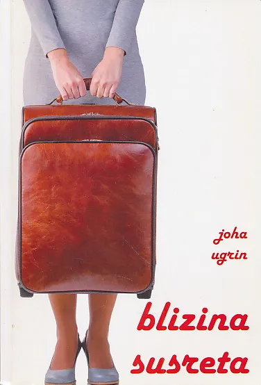 Blizina susreta