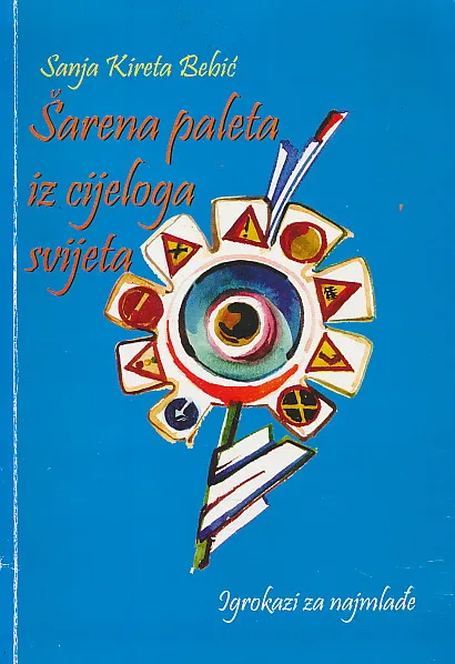 Šarena paleta iz cijeloga svijeta