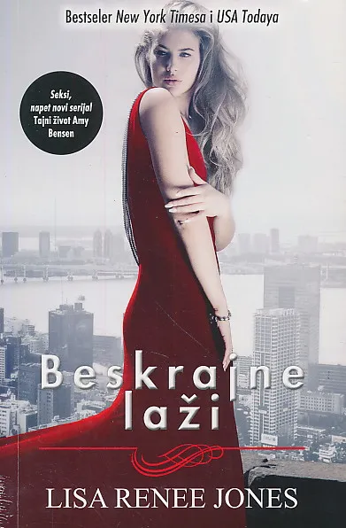 Beskrajne laži