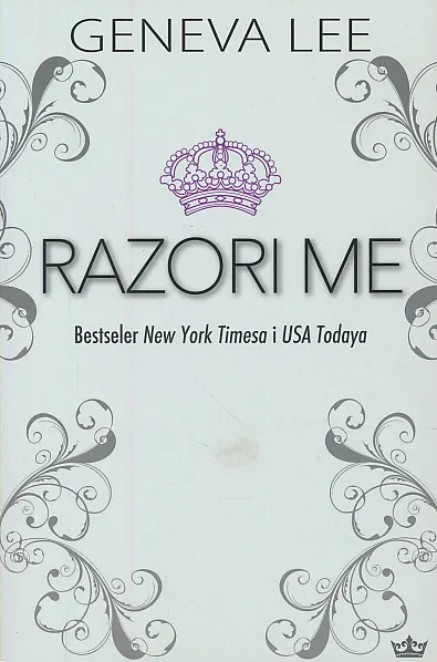 Razori me