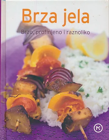 Brza jela