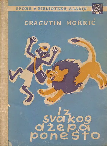 Iz svakog džepa ponešto