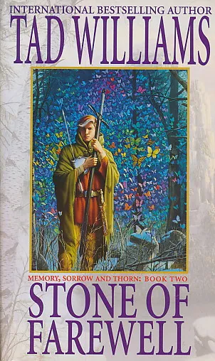 Stone of Farewell
