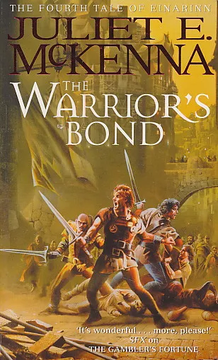The Warrior's Bond