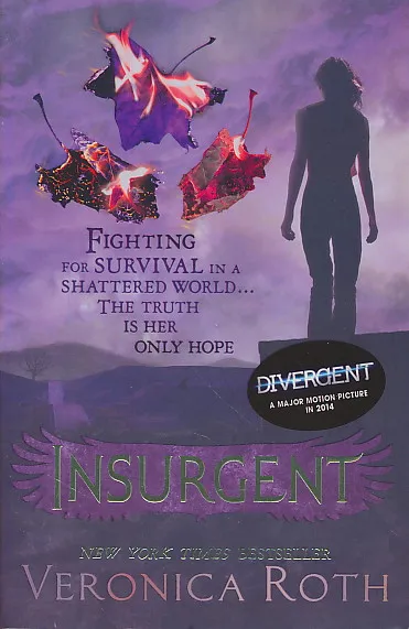 Insurgent