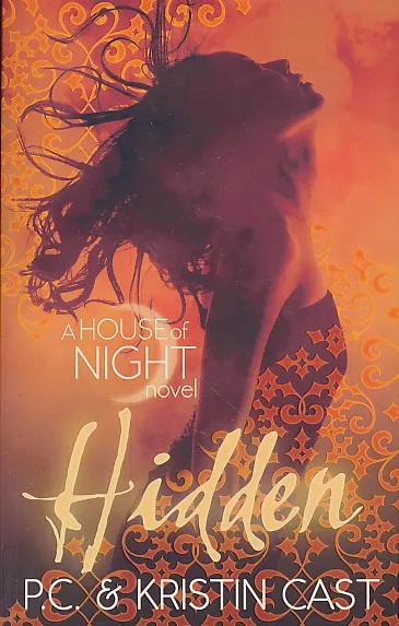 Hidden