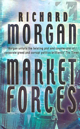 Market Forces