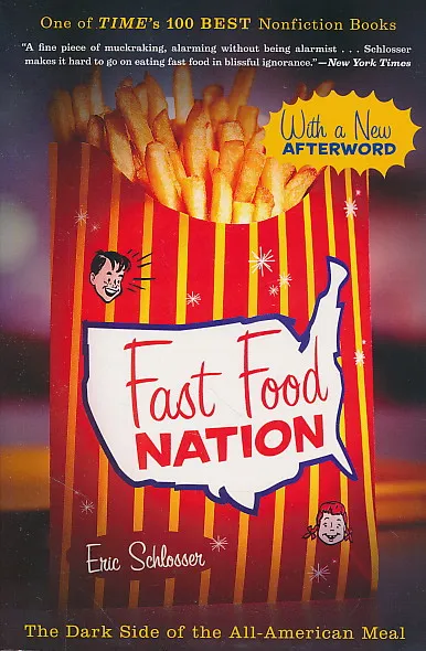 Fast Food Nation