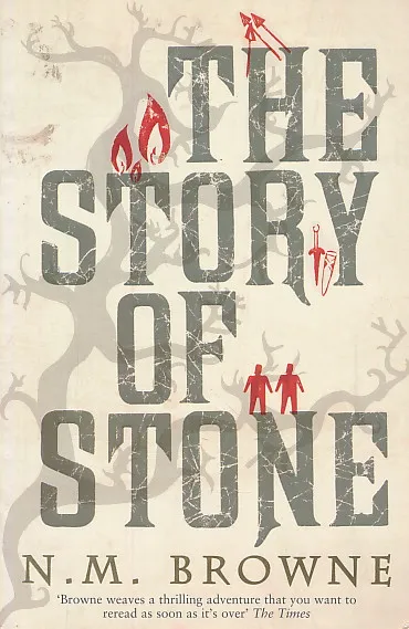 The Story of Stone
