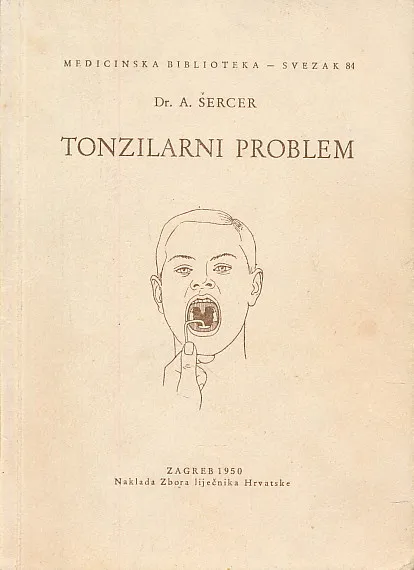 Tonzilarni problem