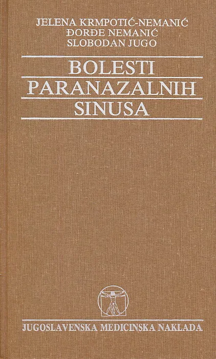 Bolesti paranazalnih sinusa