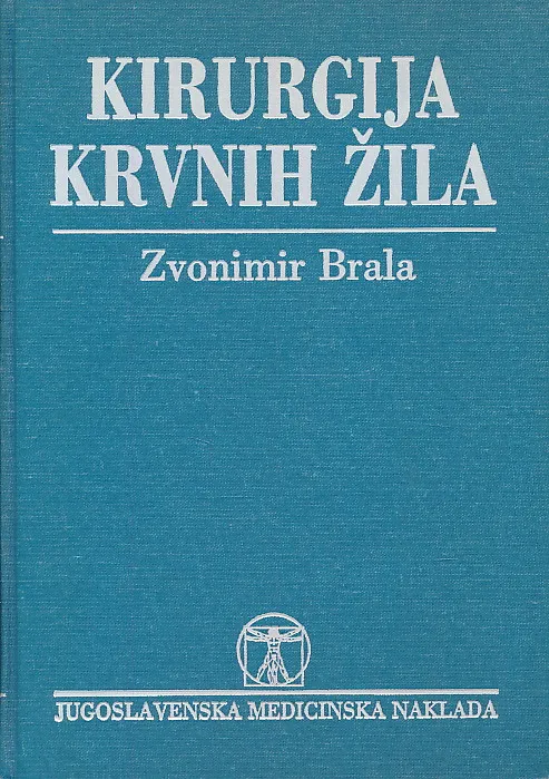 Kirurgija krvnih žila