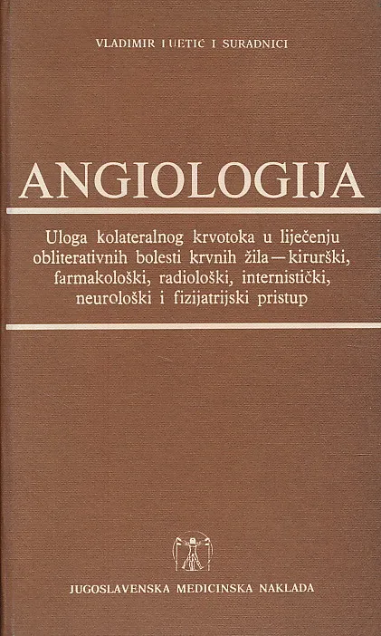 Angiologija