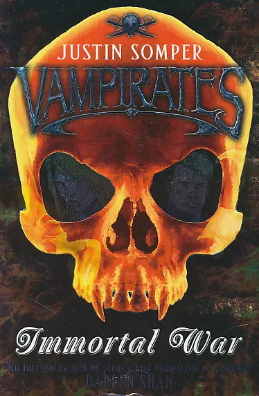 Vampirates: Immortal War