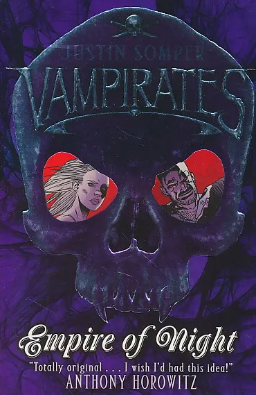 Vampirates: Empire of Night