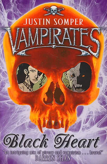 Vampirates: Black Heart