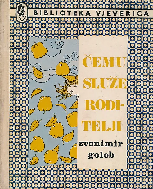 Čemu služe roditelji