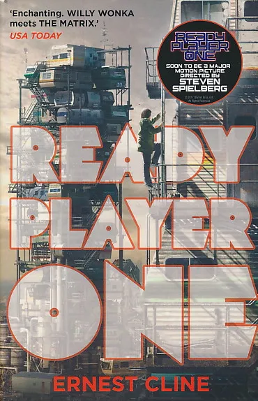Ready Player One