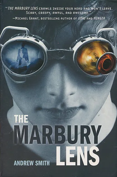The Marbury Lens
