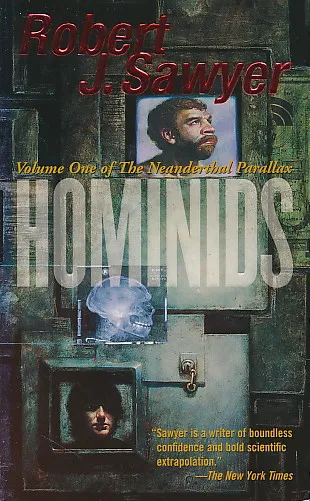 Hominids