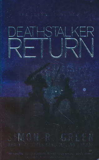 Deathstalker: Return