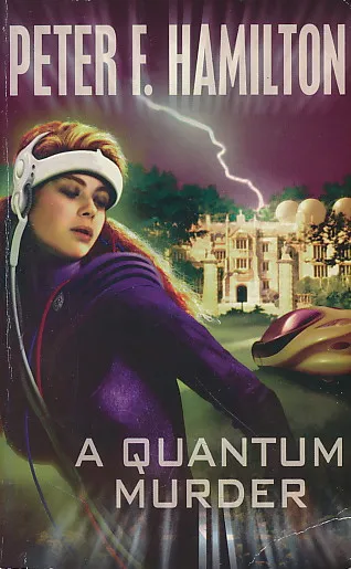 A Quantum Murder